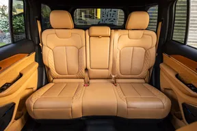 Jeep Grand Cherokee 2023