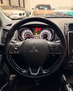 Mitsubishi ASX 2024