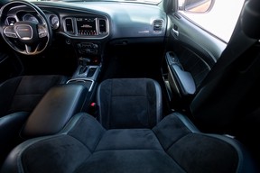 Dodge Charger 2021