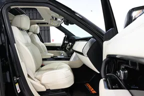 Land Rover Range Rover 2025