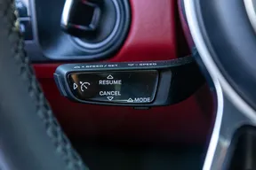 Porsche Cayenne S 2019