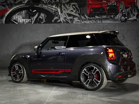 MINI Hatch John Cooper Works GP 2020