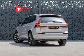 Volvo XC60 2024