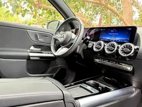 Mercedes-Benz GLA 250 2025