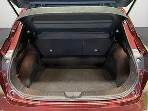 Nissan Qashqai 2023