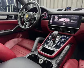 Porsche Cayenne S 2019