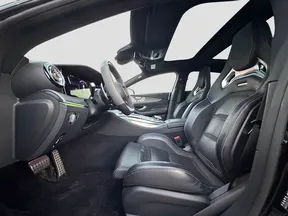 Mercedes-Benz AMG GT 53 2023