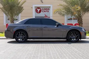 Chrysler 300C 2023