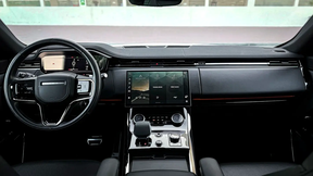 Land Rover Range Rover Sport 2023