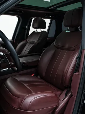 Land Rover Range Rover 2023