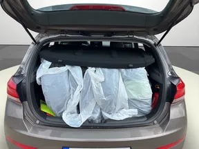 Hyundai i30 2021
