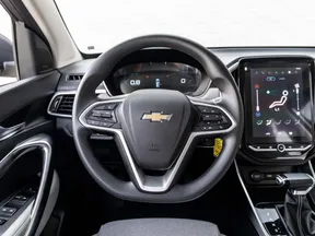 Chevrolet Captiva 2025