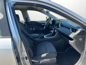 Toyota RAV4 2022