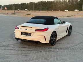 BMW Z4 20 2022