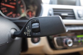 BMW 3 Series 318 2017