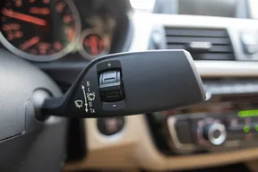 BMW 3 Series 318 2017