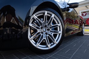 BMW 2 Series M2 2025