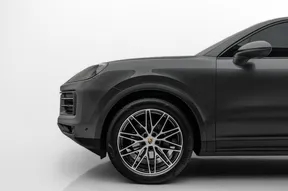 Porsche Cayenne 2024