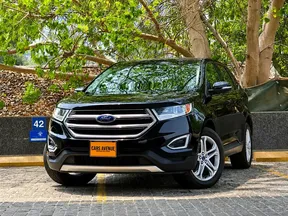 Ford Edge 2016