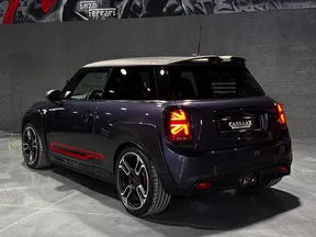 MINI Hatch John Cooper Works GP 2020