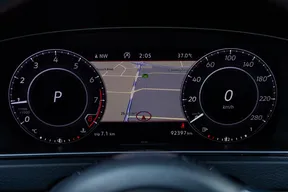 Volkswagen Golf GTI 2018