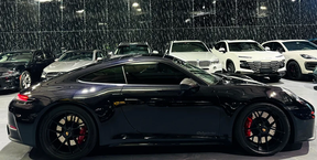 Porsche 911 Carrera GTS 2025