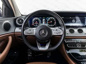 Mercedes-Benz E-Class 300 2020