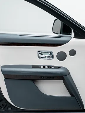 Rolls-Royce Ghost 2021
