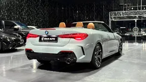 BMW 4 Series 430 2026