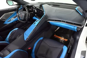 Chevrolet Corvette 2023