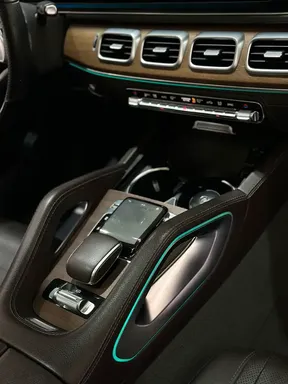 Mercedes-Benz GLS 450 2020