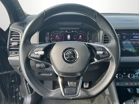 Škoda Karoq 2021