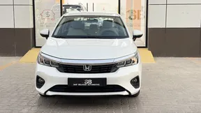 Honda City 2024