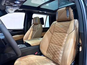 Cadillac Escalade 2024