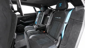 Lamborghini Urus 2023