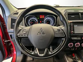 Mitsubishi ASX 2019