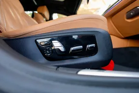 BMW 7 Series 730L 2020