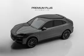 Porsche Cayenne 2024