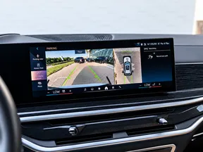 BMW X5 40 2024