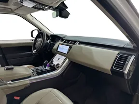 Land Rover Range Rover Sport 2021