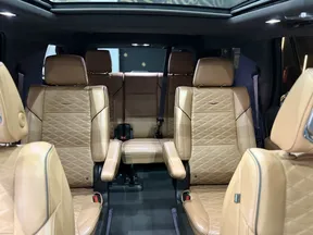 Cadillac Escalade 2022