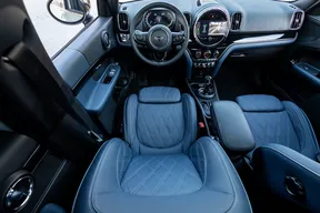 MINI Countryman Cooper 2021