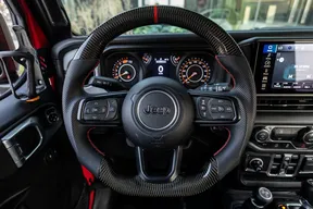 Jeep Wrangler Unlimited 2024
