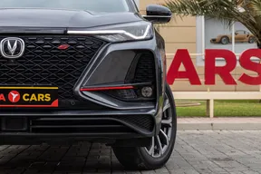 Changan CS75 Plus 2023