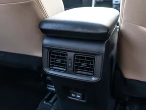 Toyota RAV4 2025
