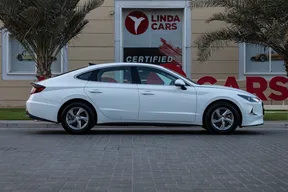 Hyundai Sonata 2023