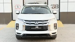 Mitsubishi ASX 2022