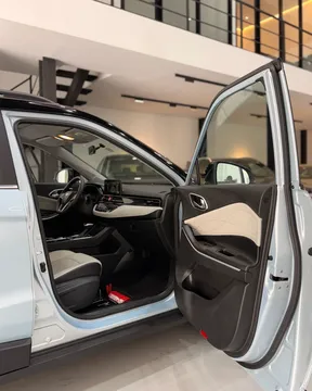 JAC S4 2024