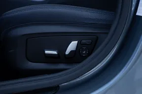 BMW 5 Series 530 2017