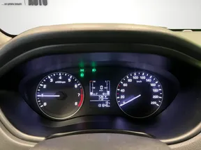Hyundai i20 2017